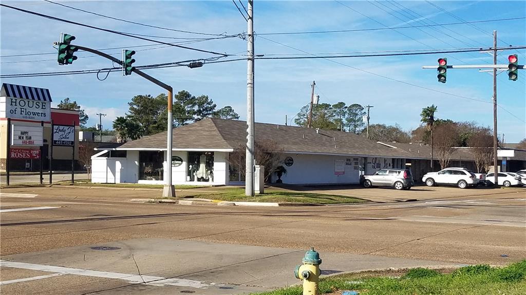 4002 Jackson Street - Photo 1