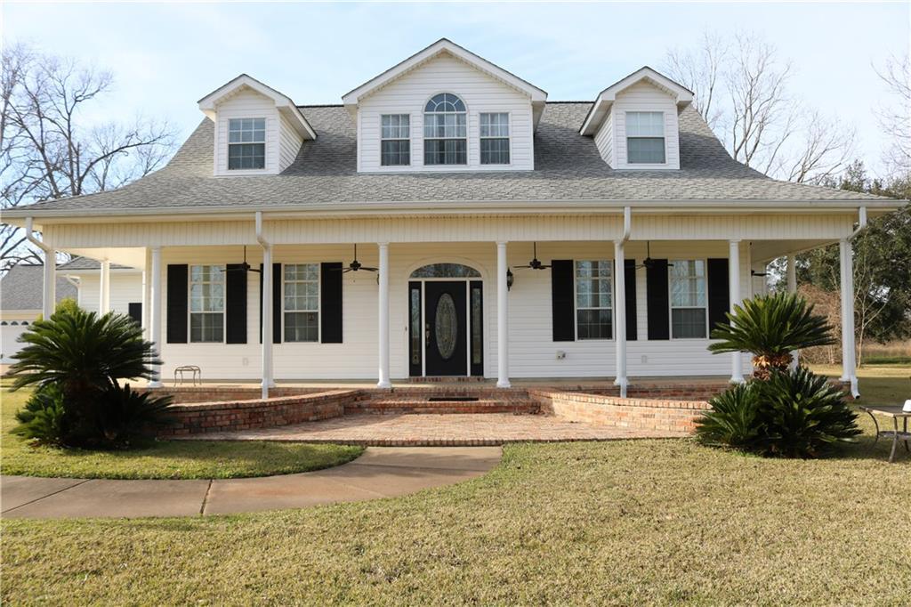3014 Highway 484 - Photo 1