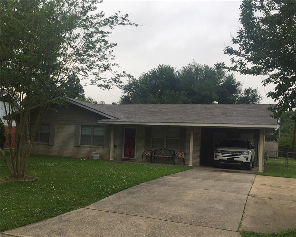5720 Benjamin - Photo 1