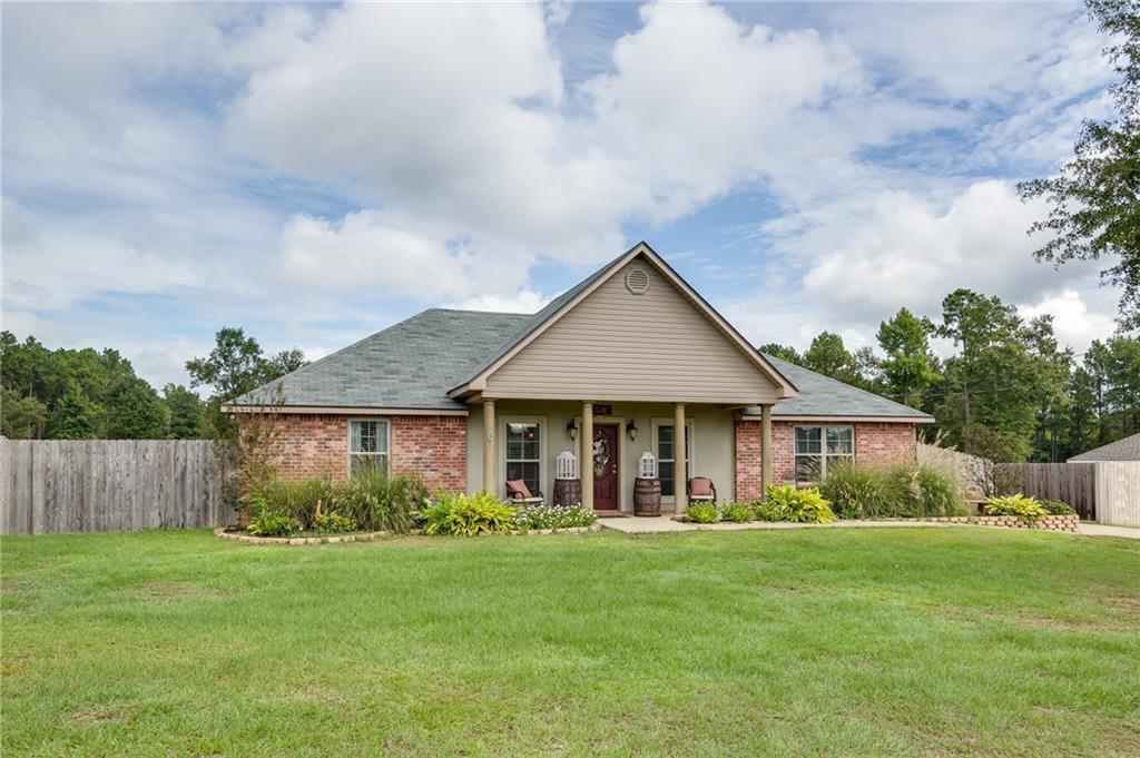 113 Harvest Hill Trail - Photo 1
