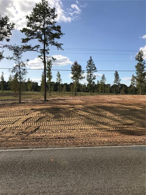 Lot 11 Hwy 1200 - Photo 1