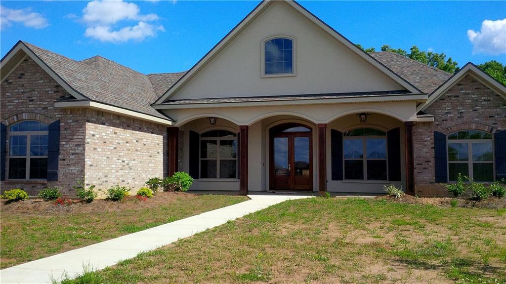 137 Woods Edge Drive - Photo 1