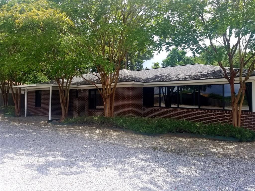 3400 Hwy 28 East - Photo 1