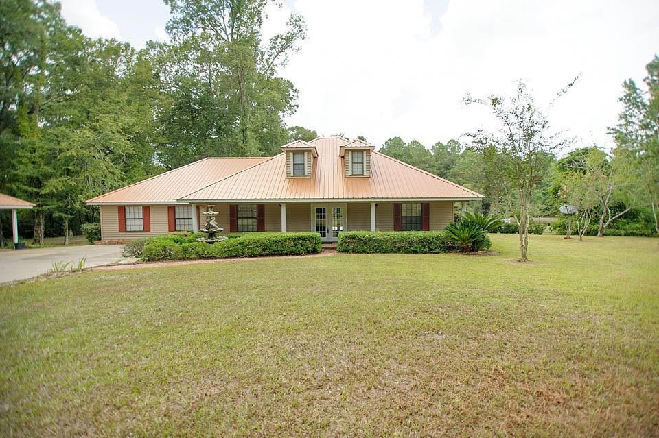 161 Rj Sasser Road - Photo 1
