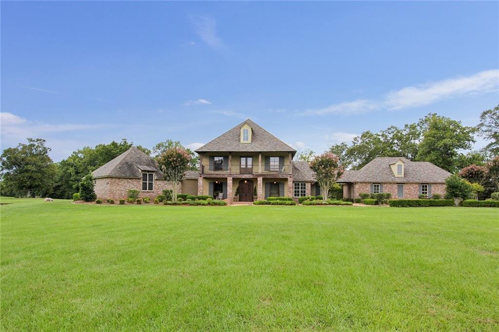 3207 Rigolette Road - Photo 1