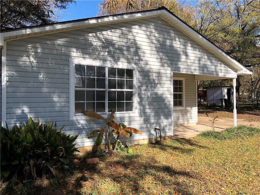 1481 Bayou Maria Road - Photo 1
