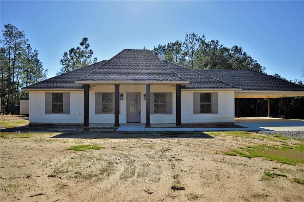 612 East Meade Road - Photo 1