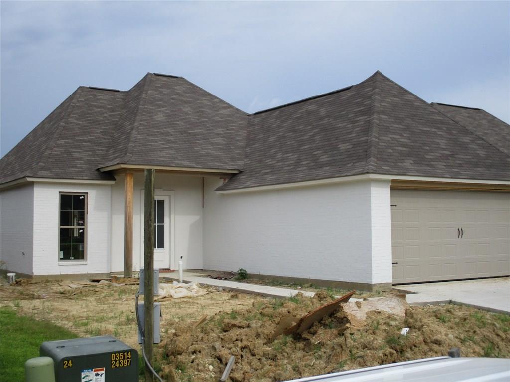 607 Highland Creek Road - Photo 1