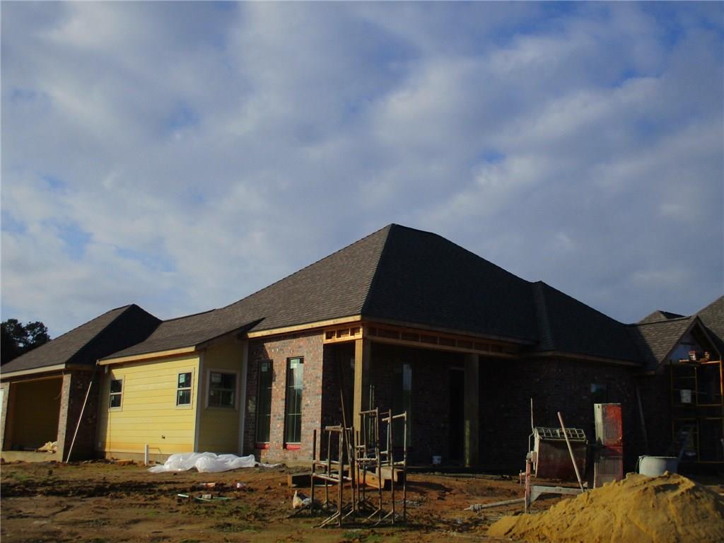 517 Feliciana Drive - Photo 1