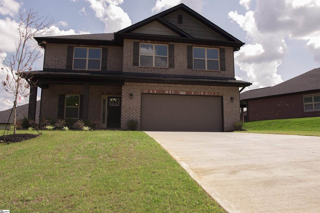 320 Cypress Hollow Trail - Photo 1