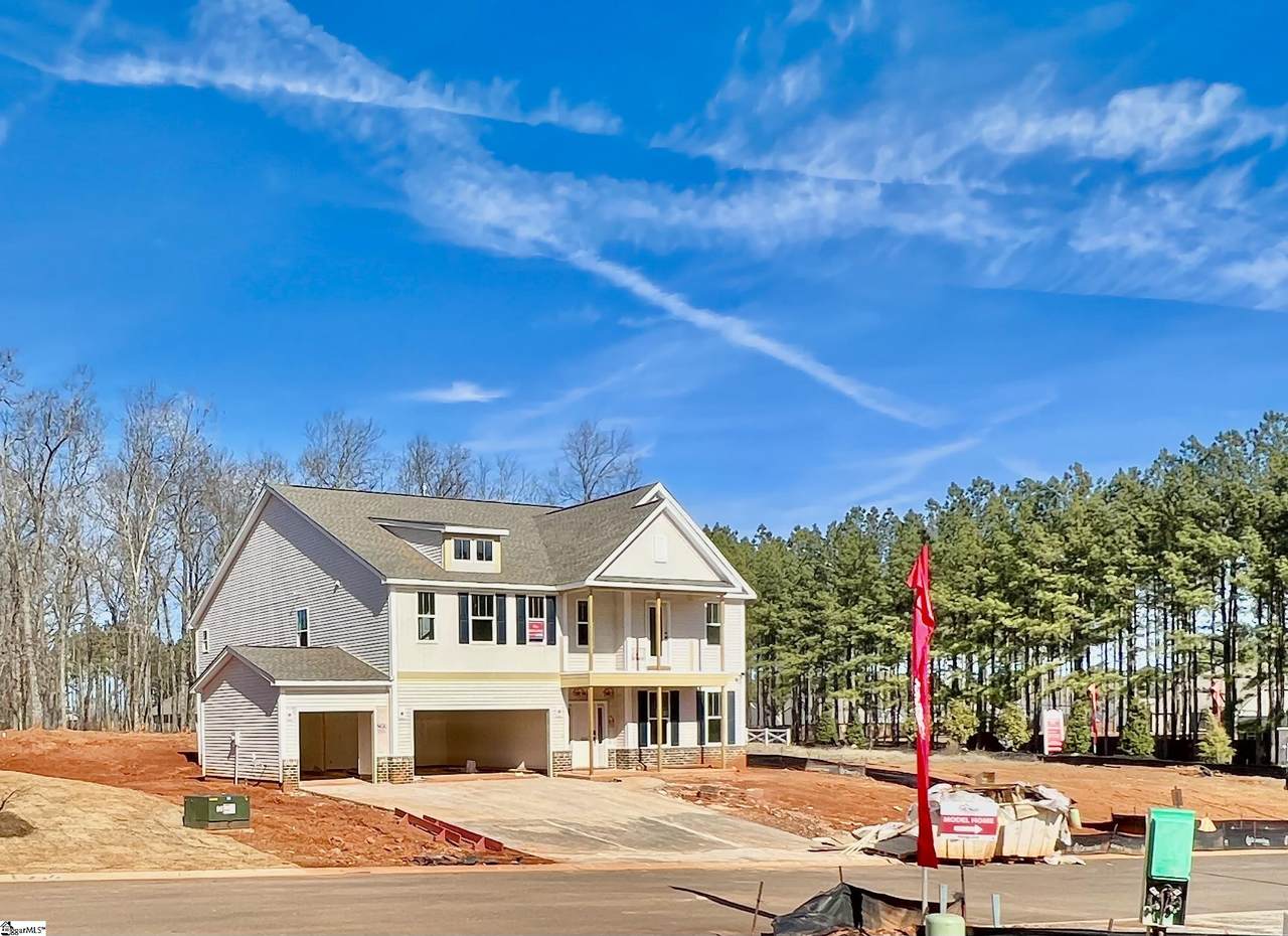 4006 Hometown Way - Photo 1