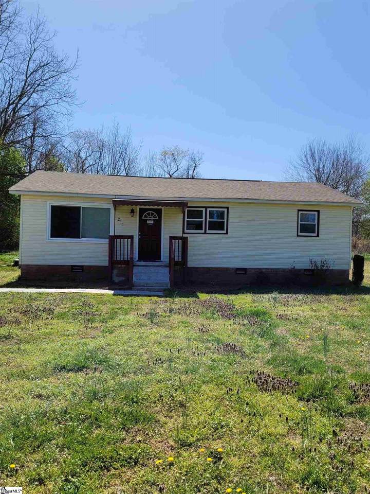 1233 Nazareth Road - Photo 1