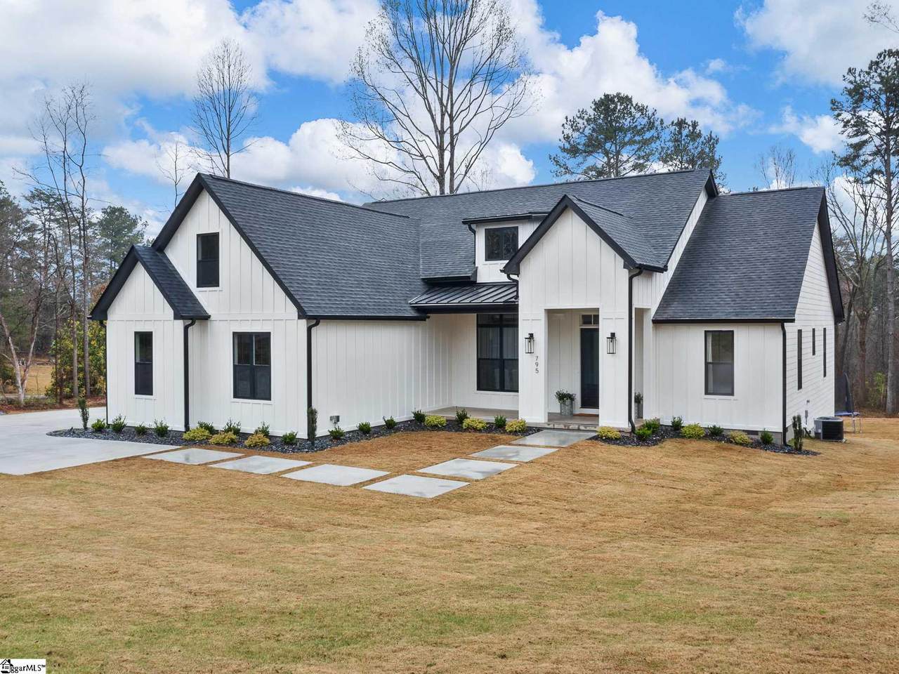 795 Gap Creek Road - Photo 1