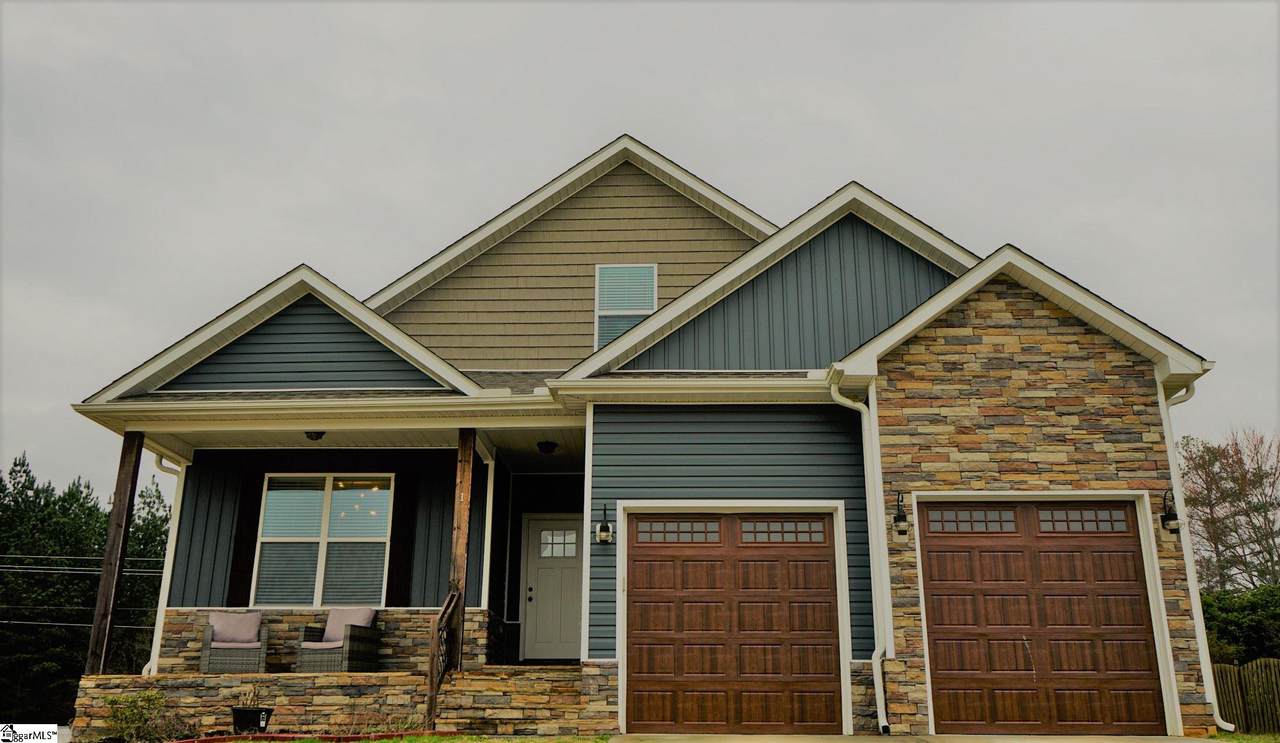 1 Cabrini Court - Photo 1