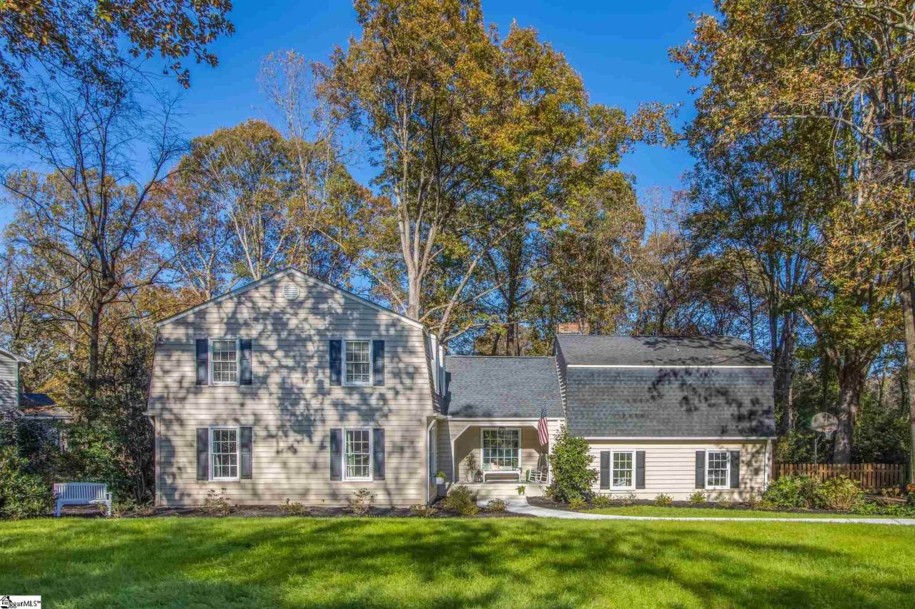 7 Bridgeton Drive - Photo 1