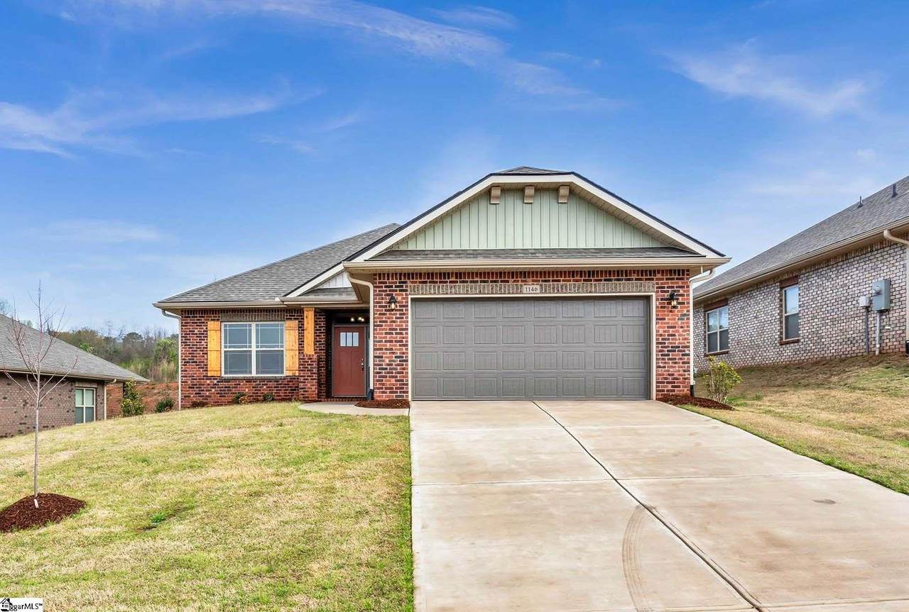 1146 Midway Hill Lane - Photo 1