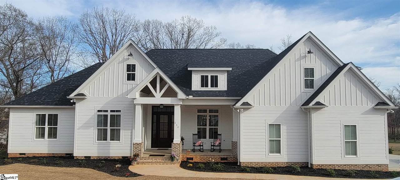 250 Audubon Acres Drive - Photo 1