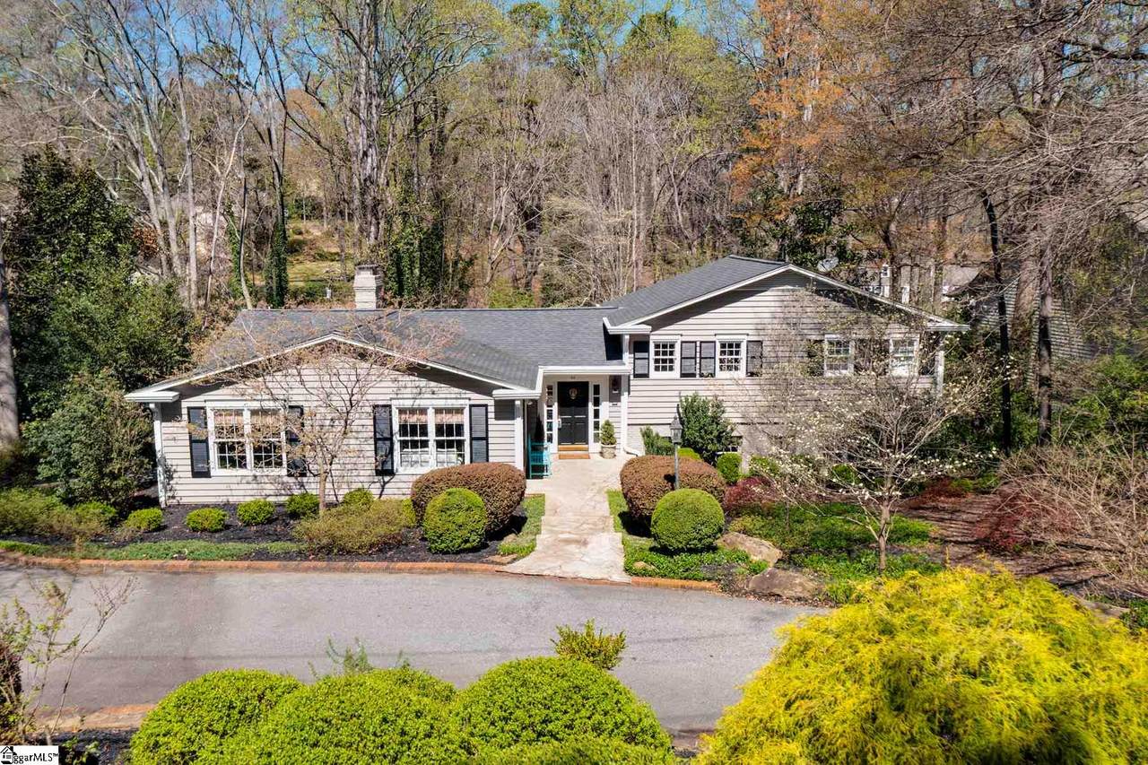 44 Rock Creek Drive - Photo 1