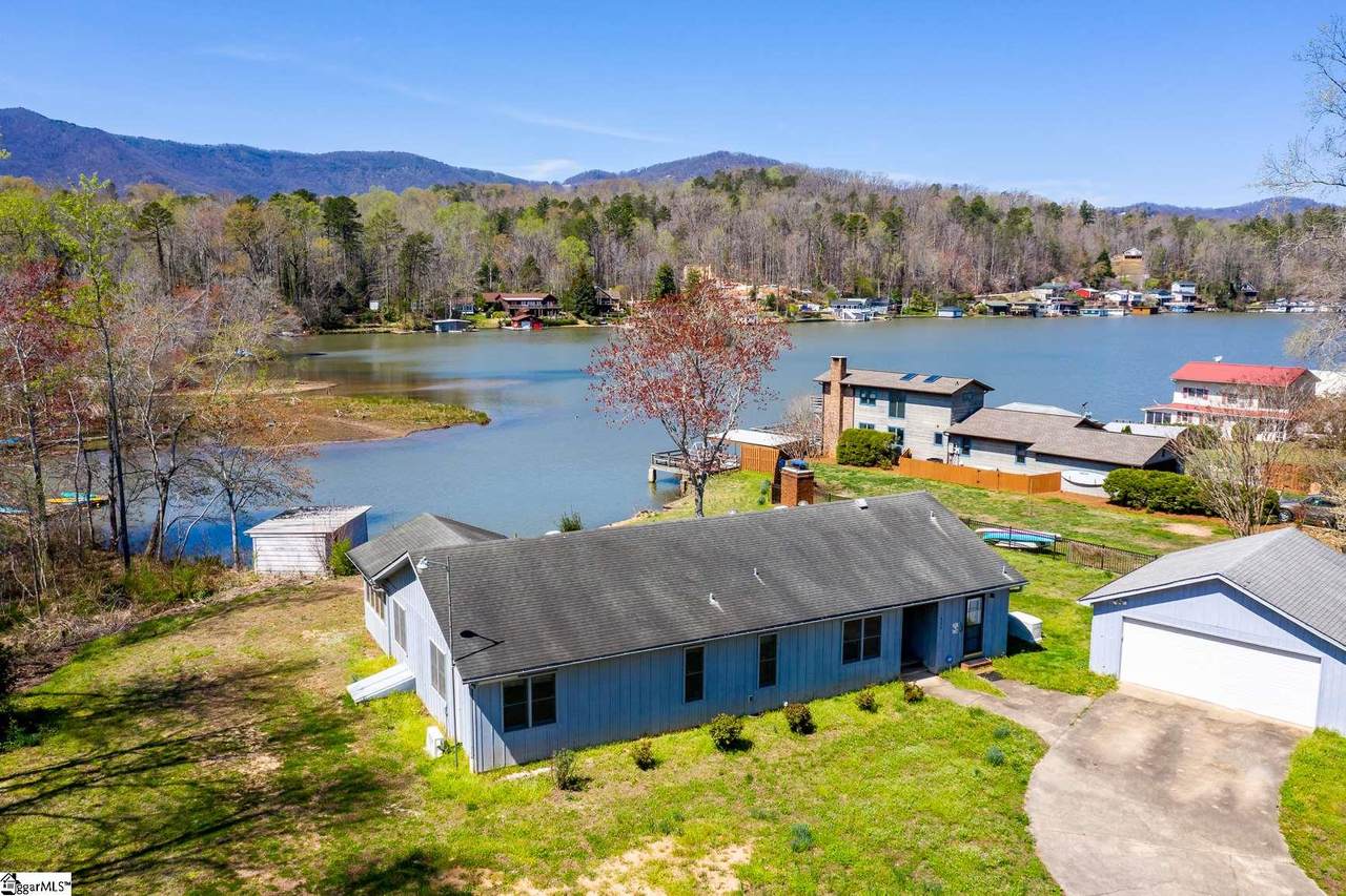 1326 Lakeshore Drive - Photo 1