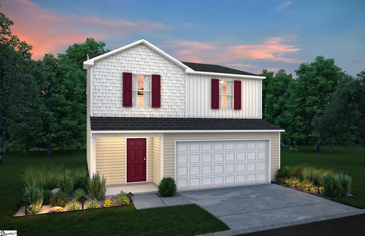 616 Tacoma Trail - Photo 1