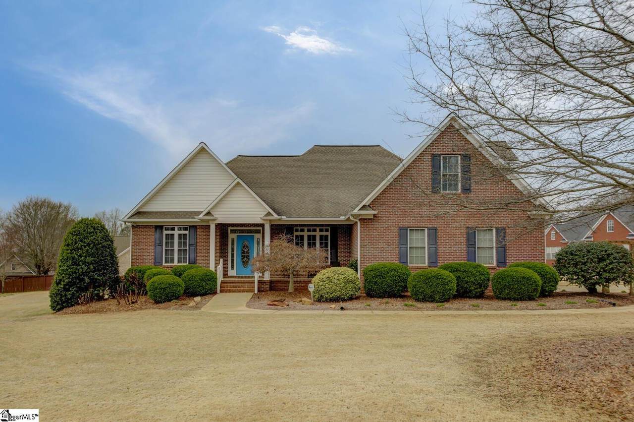 115 Coal Creek Drive - Photo 1