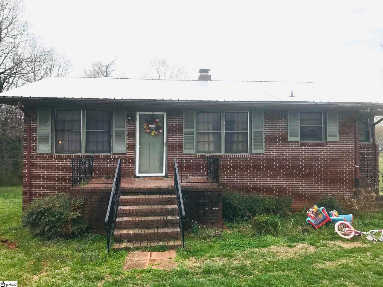1126 Highway 25 Highway - Photo 1