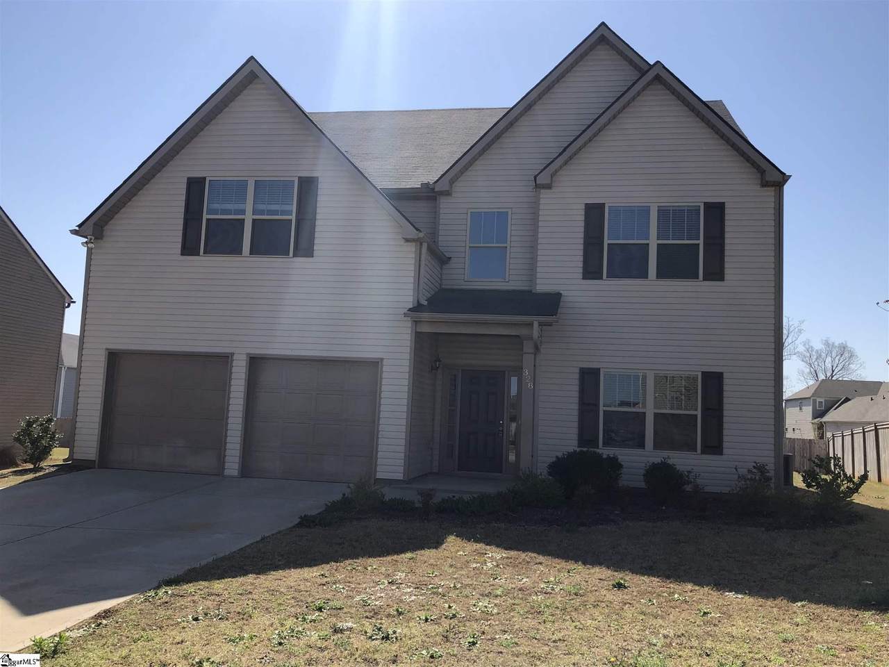 328 Lost Lake Drive - Photo 1