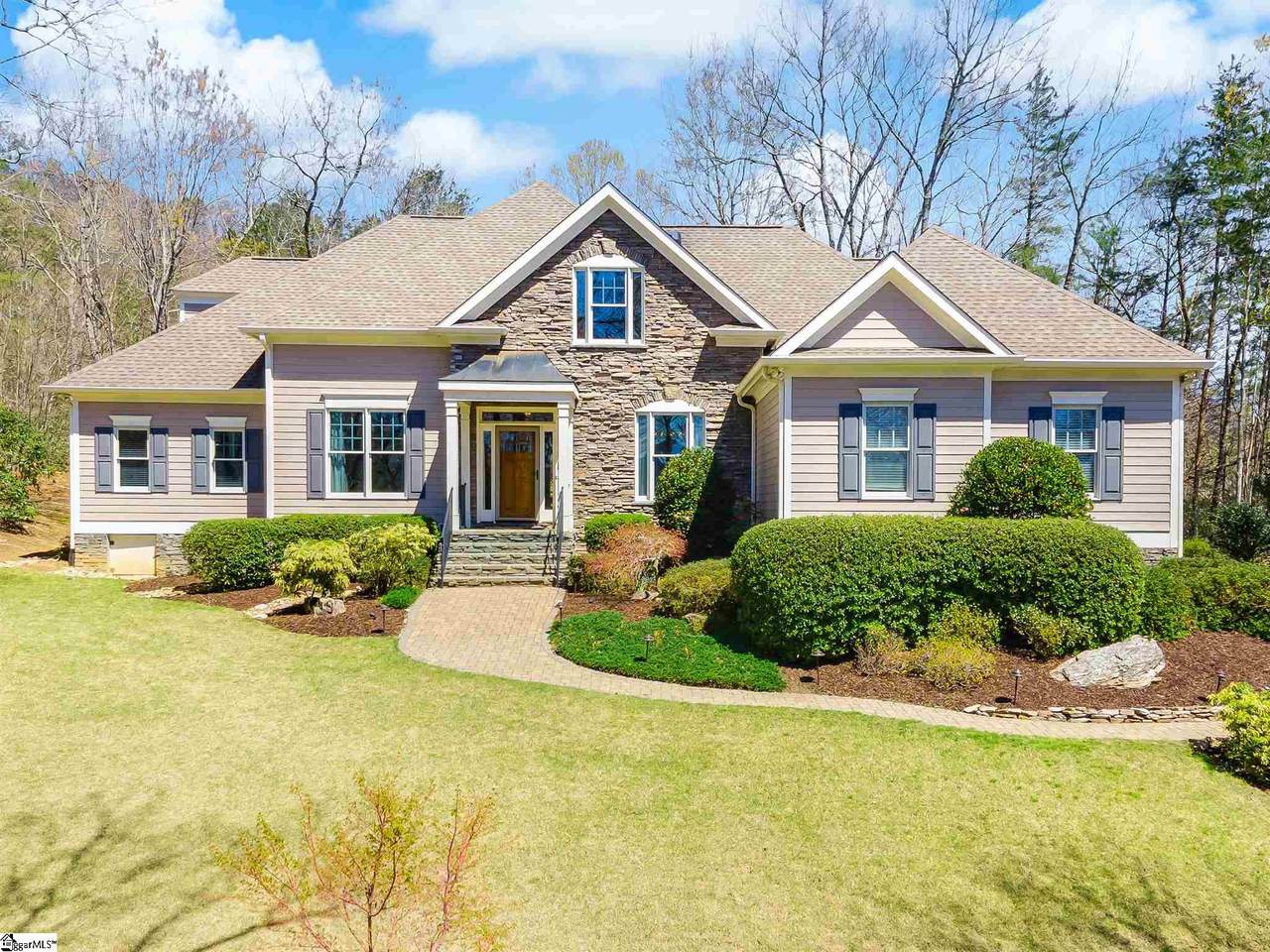 5 Glen Hollow Road - Photo 1