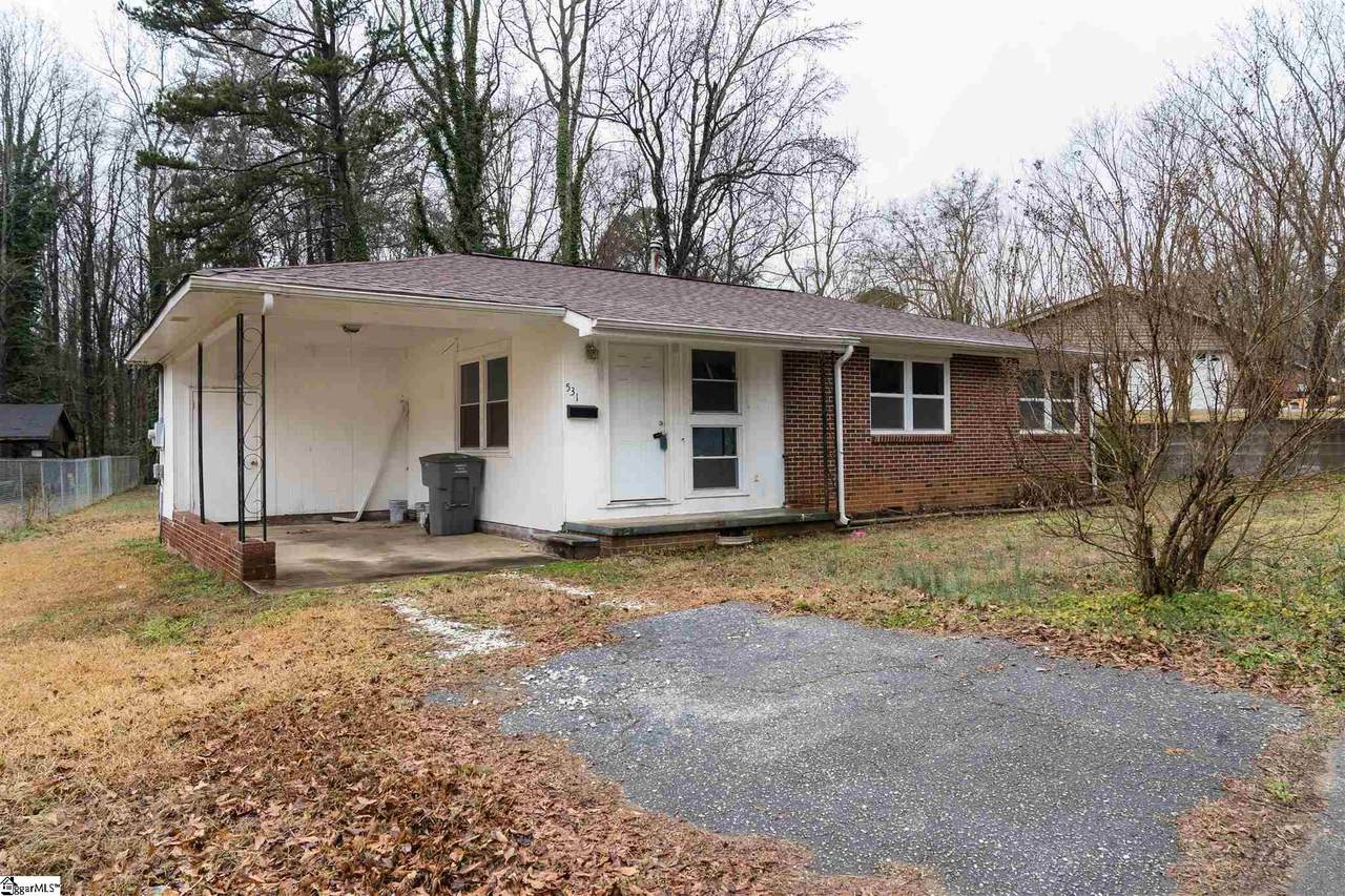 531 Wildwood Drive - Photo 1