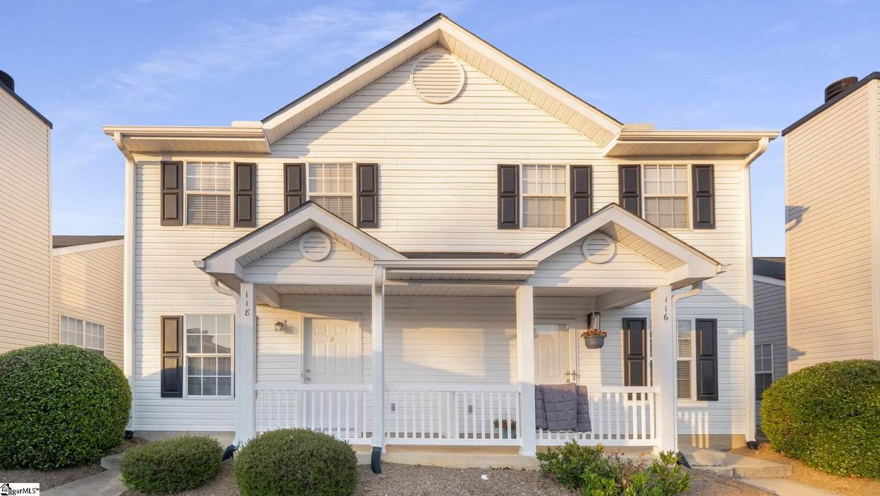 118 Brushy Hollow Lane - Photo 1