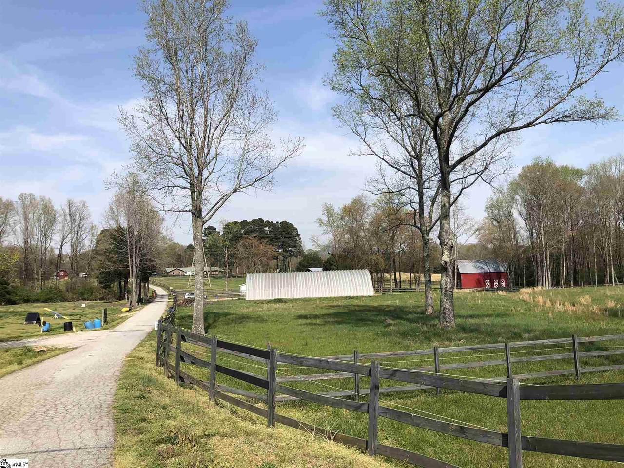 9522 Old White Horse Road - Photo 1