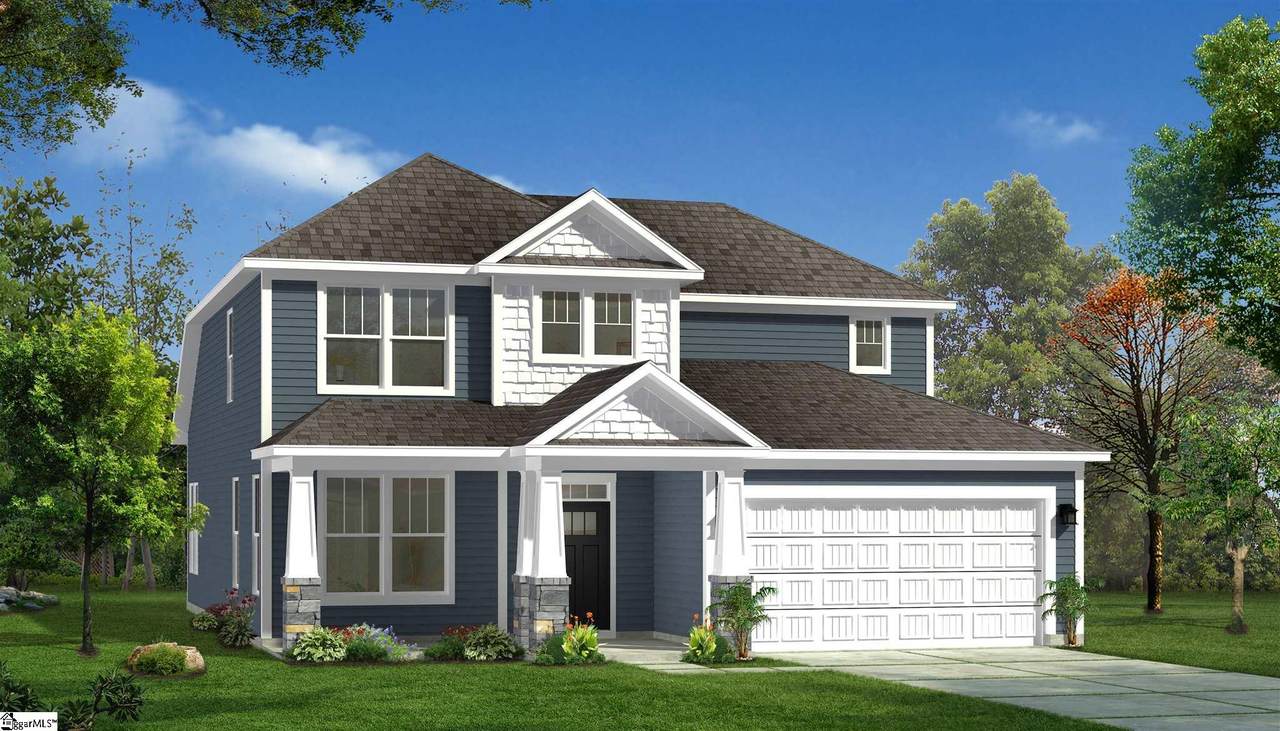 620 Sunwater Drive - Photo 1