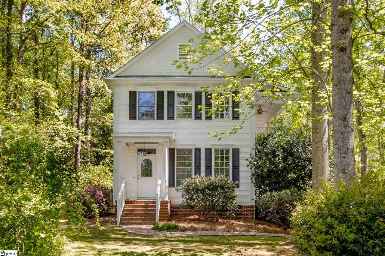 12 Crestline Road - Photo 1