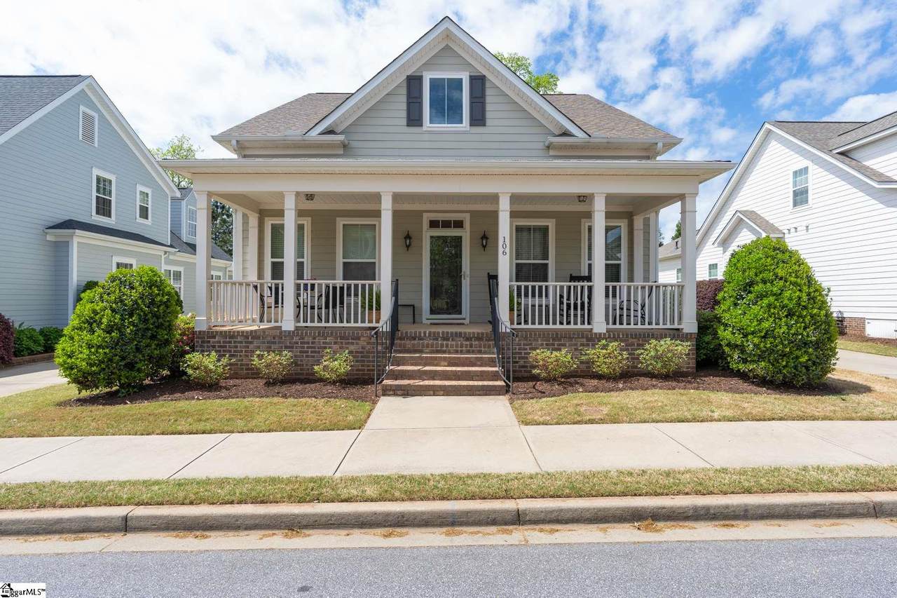 106 Kimborough Street - Photo 1