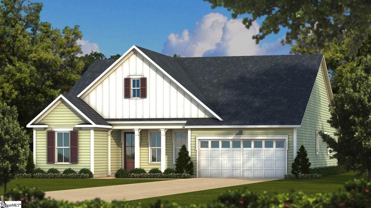 205 Glendon Street - Photo 1