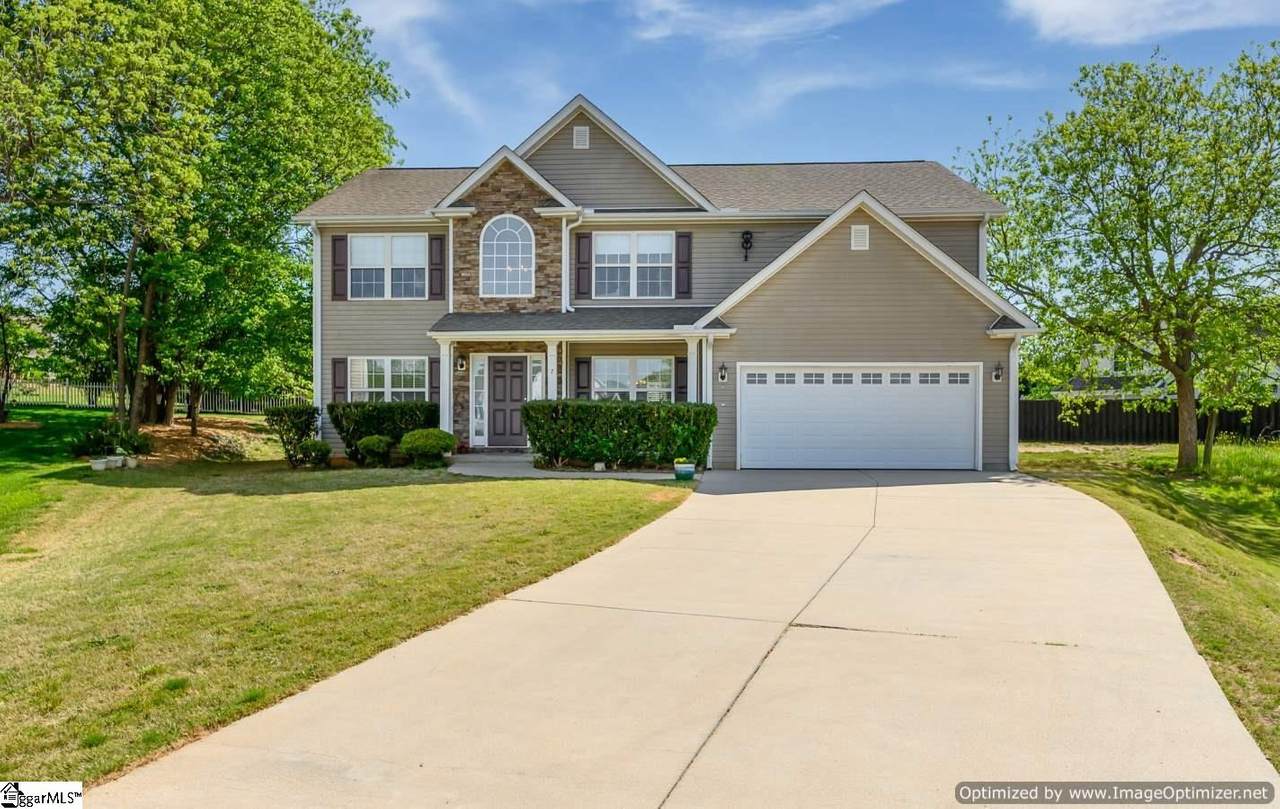 7 Heather Rose Court - Photo 1