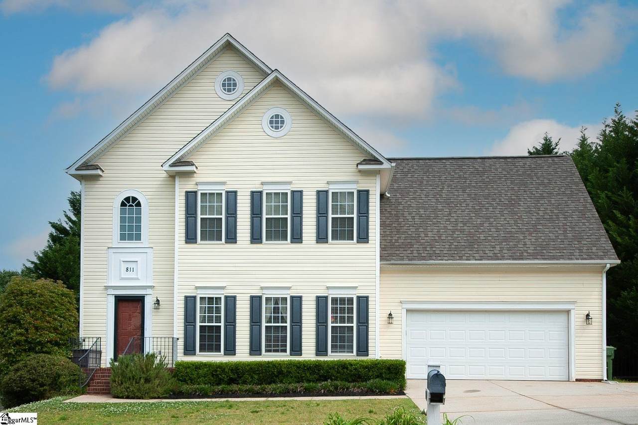 811 Laurel Meadows Parkway - Photo 1