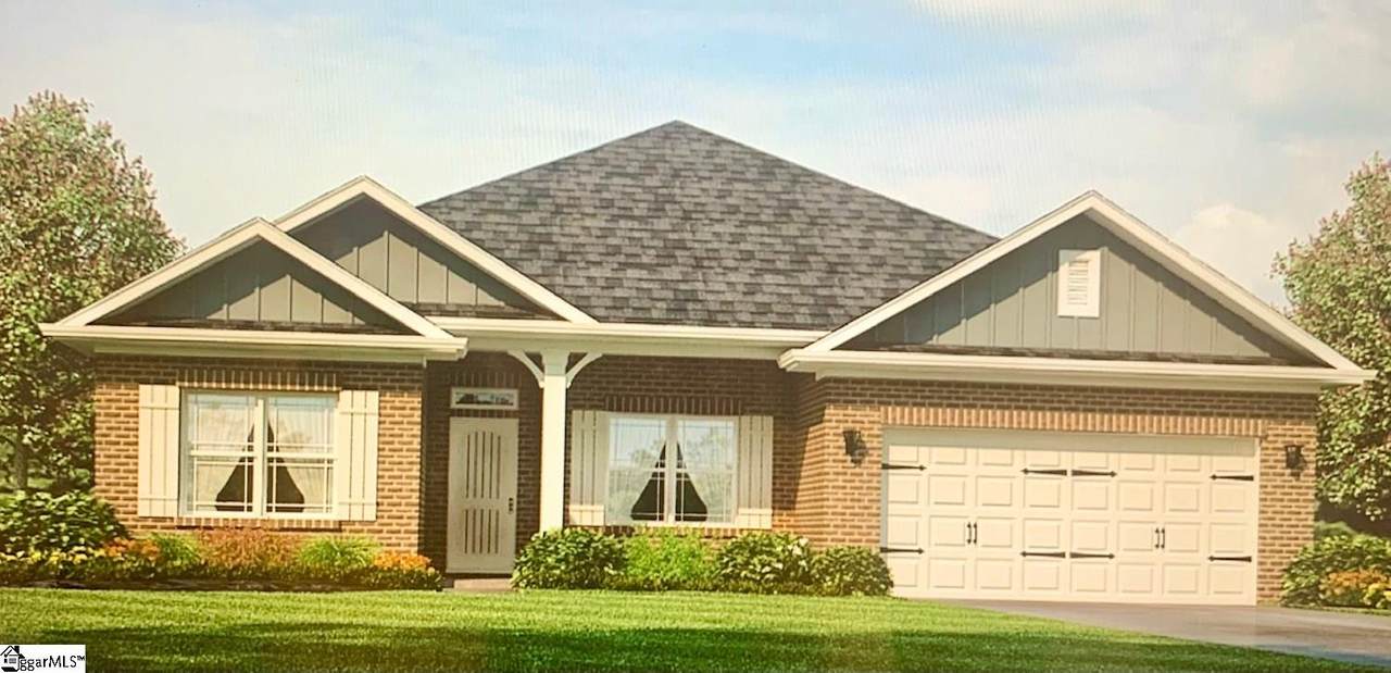 527 Flying Squirrel Way - Photo 1