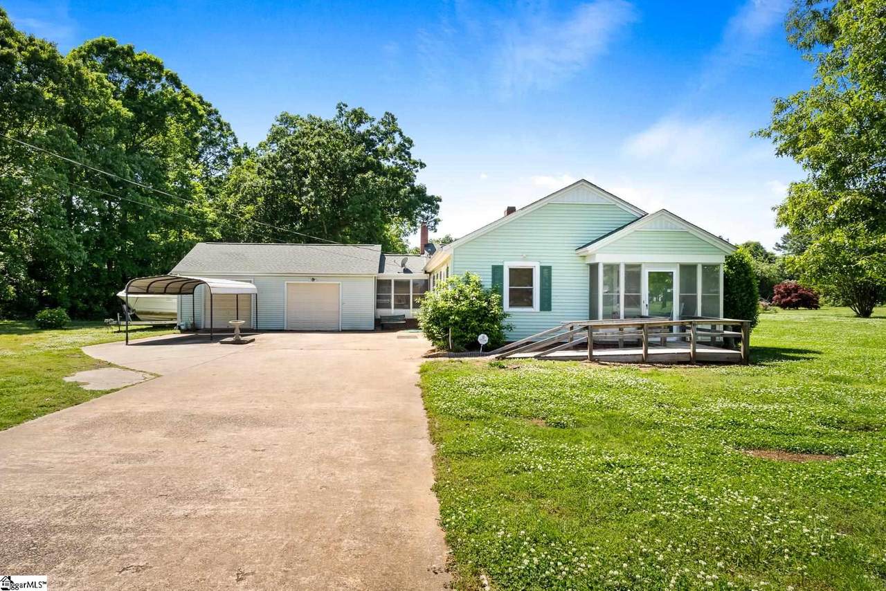 601 New Hope Road - Photo 1