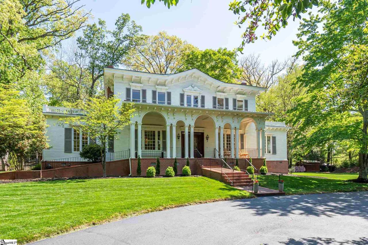8 Bennett Street - Photo 1