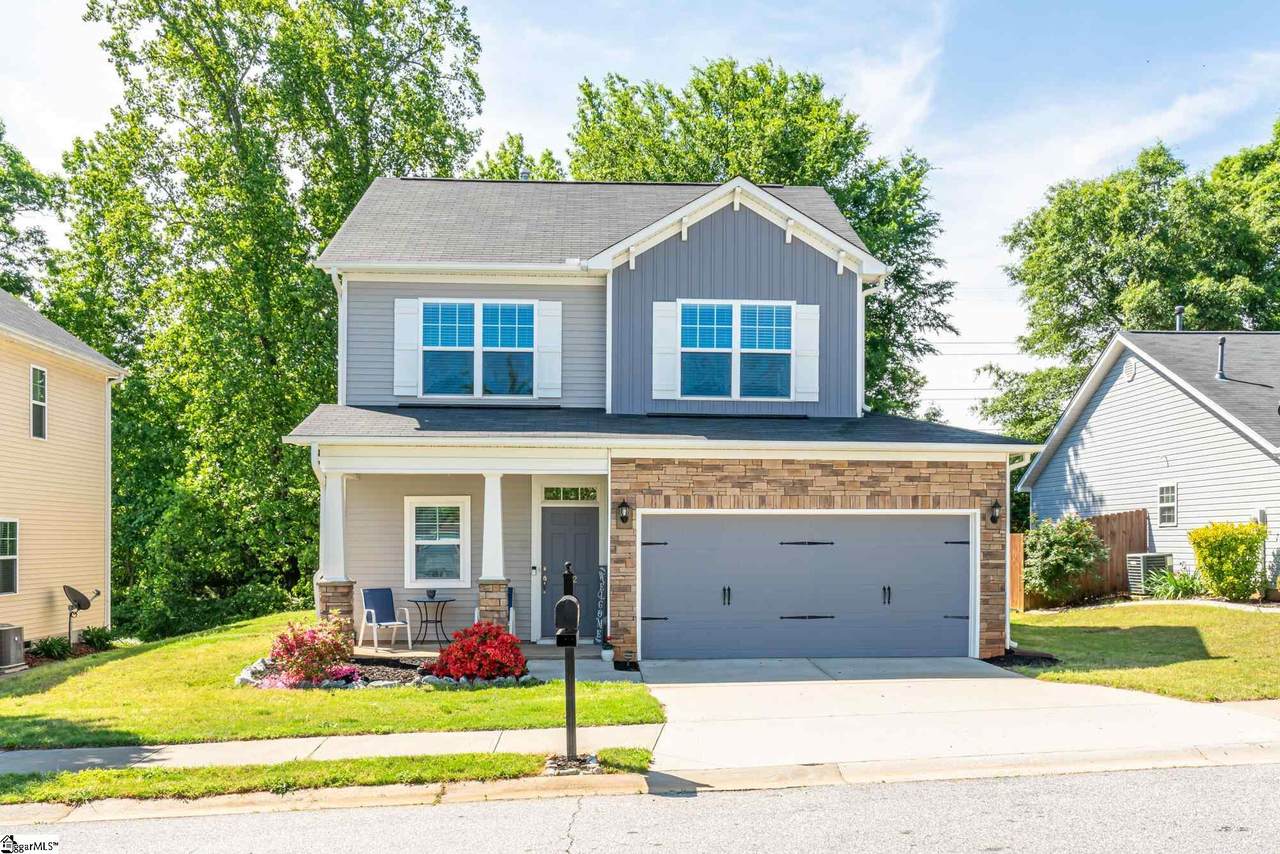 232 Rivers Edge Circle - Photo 1