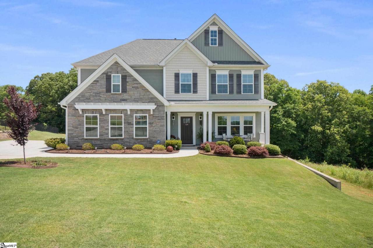 124 Coppermine Drive - Photo 1