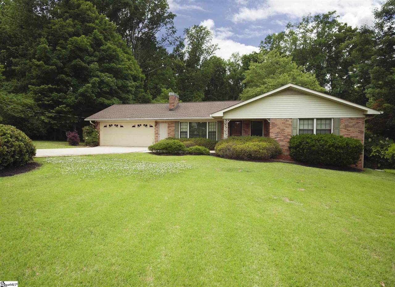 1113 Fox Squirrel Ridge Road - Photo 1