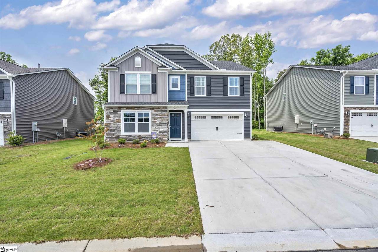 232 Icebow Road - Photo 1