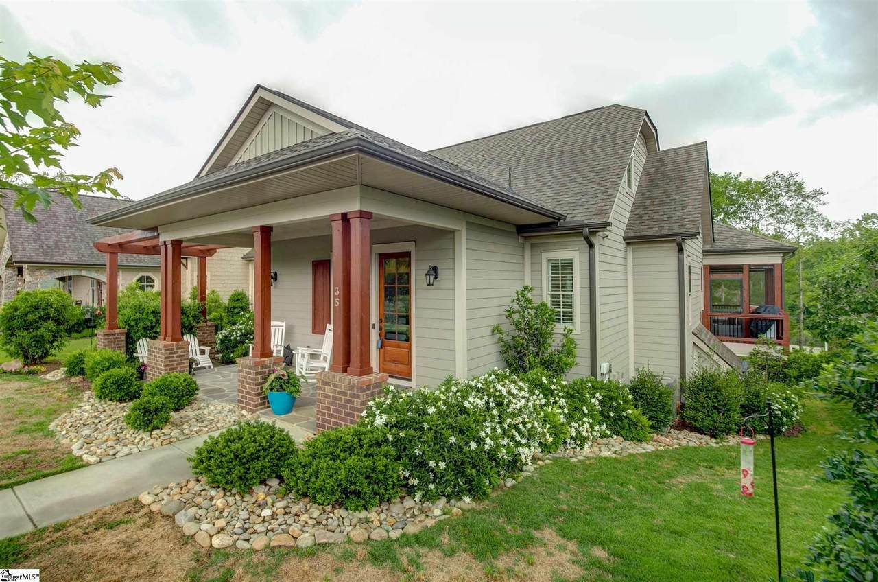 35 Adulas Drive - Photo 1