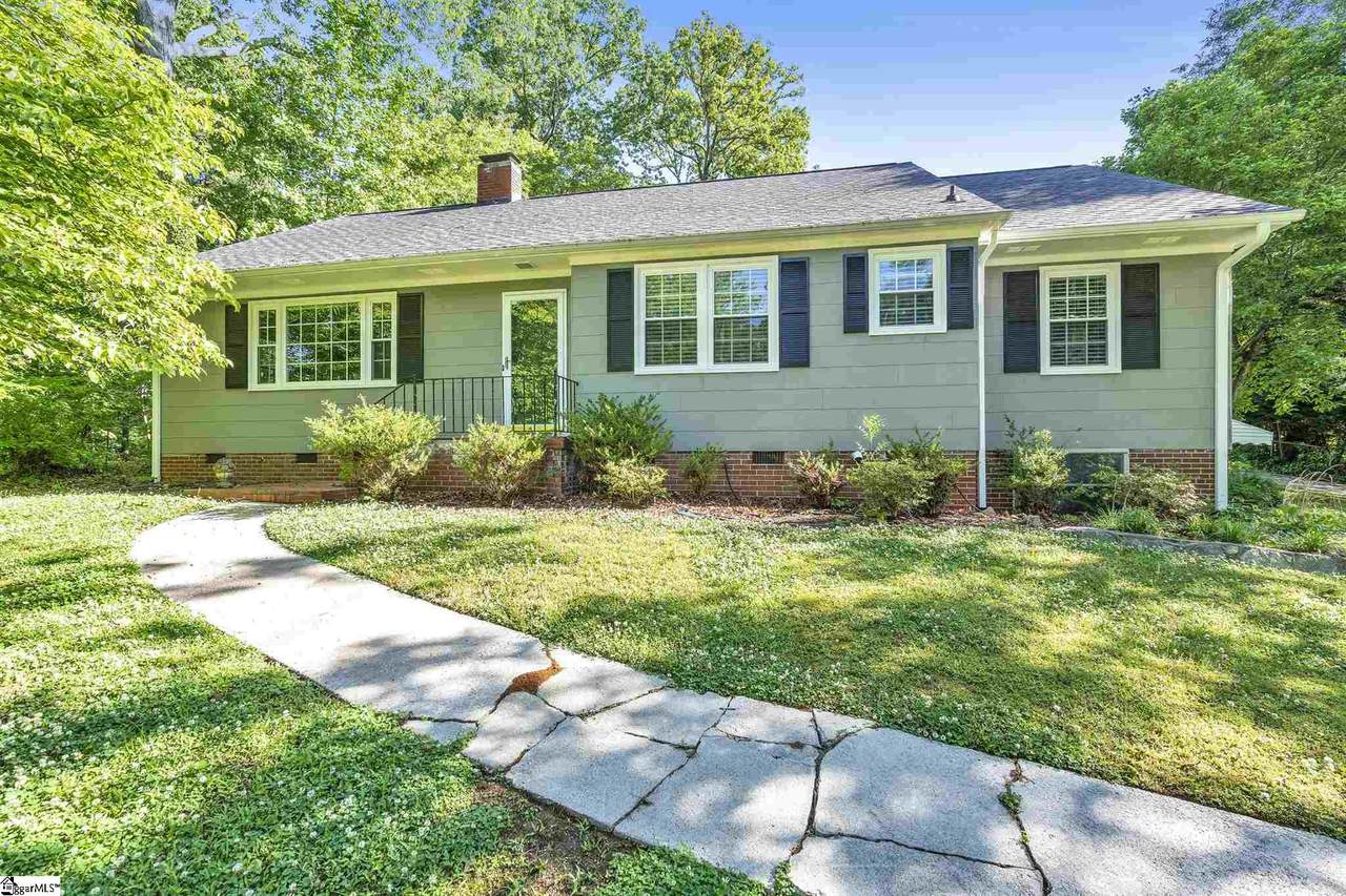 236 Park Drive - Photo 1