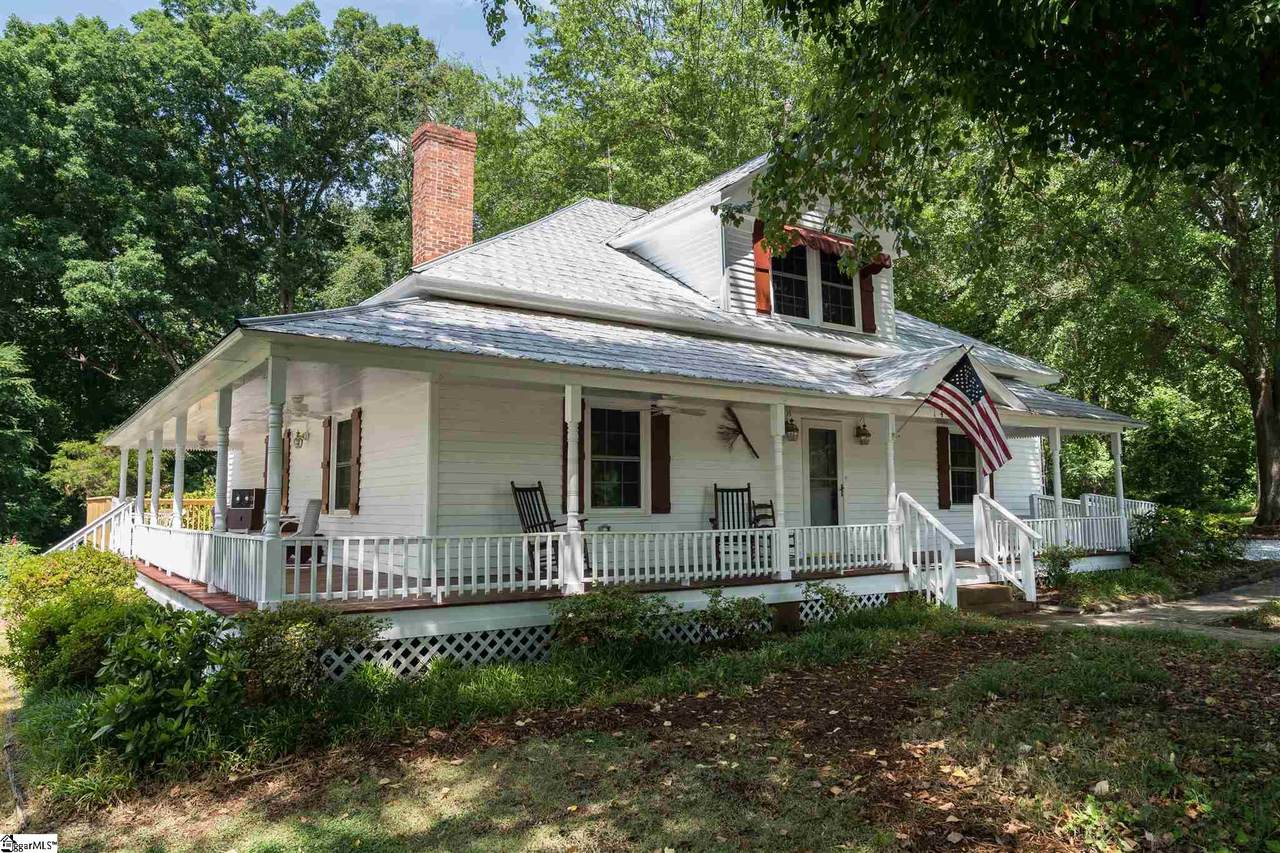 141 Halls Bridge Road - Photo 1