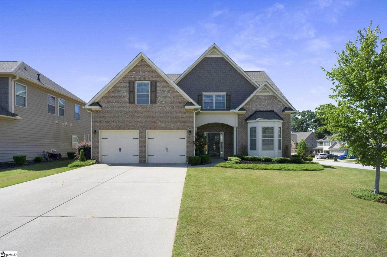 86 Wood Hollow Circle - Photo 1