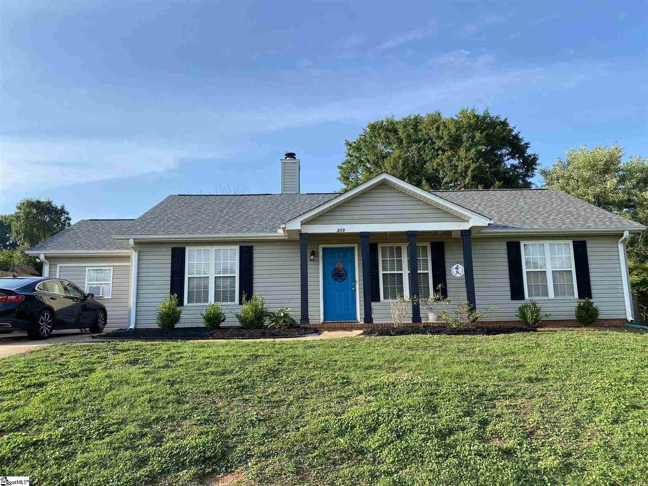 305 Golden Leaf Lane - Photo 1