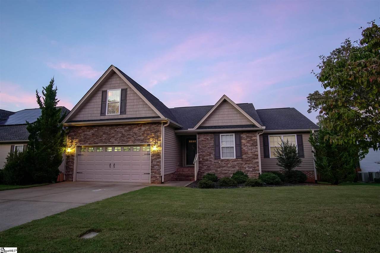 506 Summittbluff Drive - Photo 1